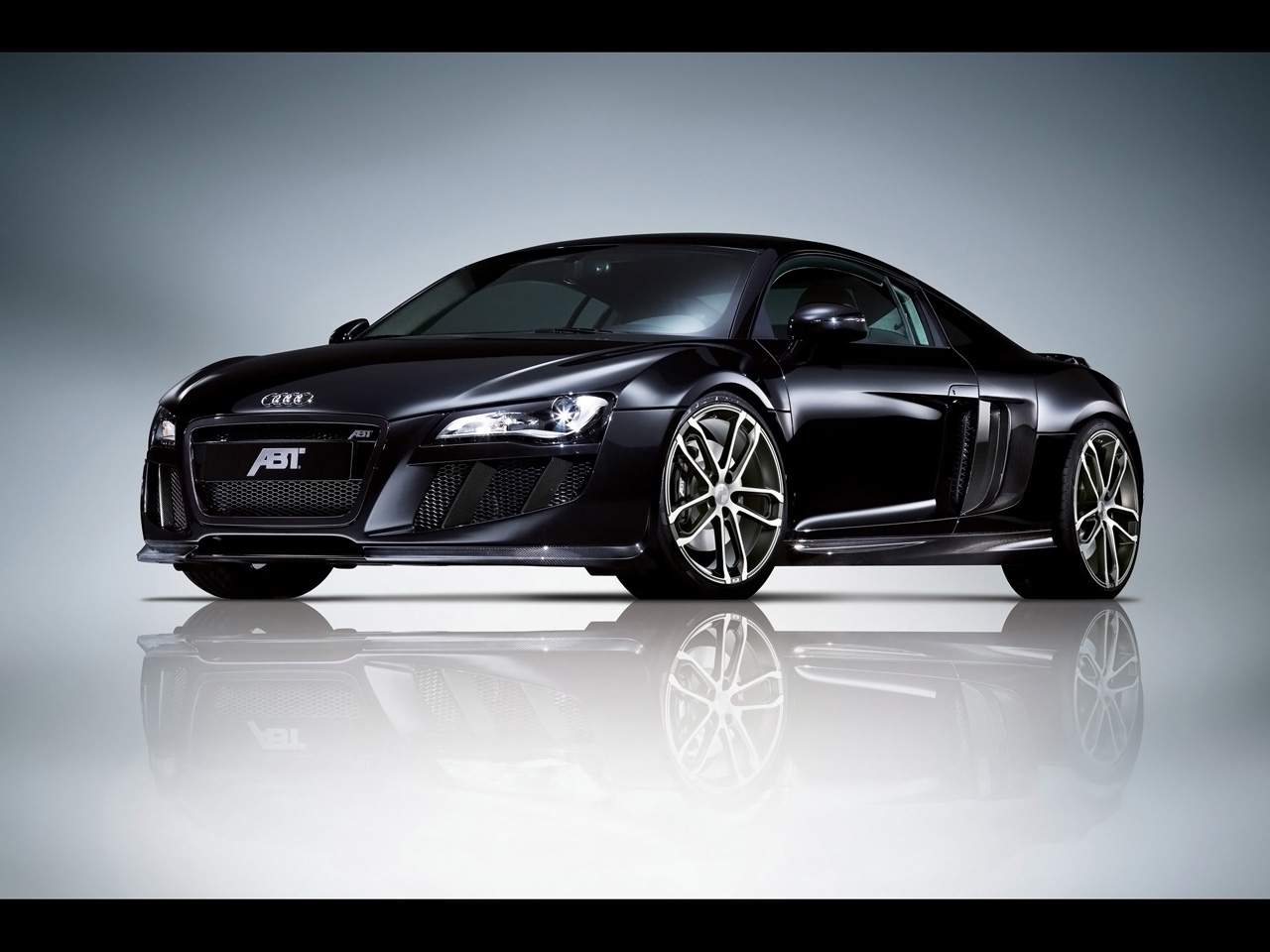 Audi R8 | The Art Mad Wallpapers