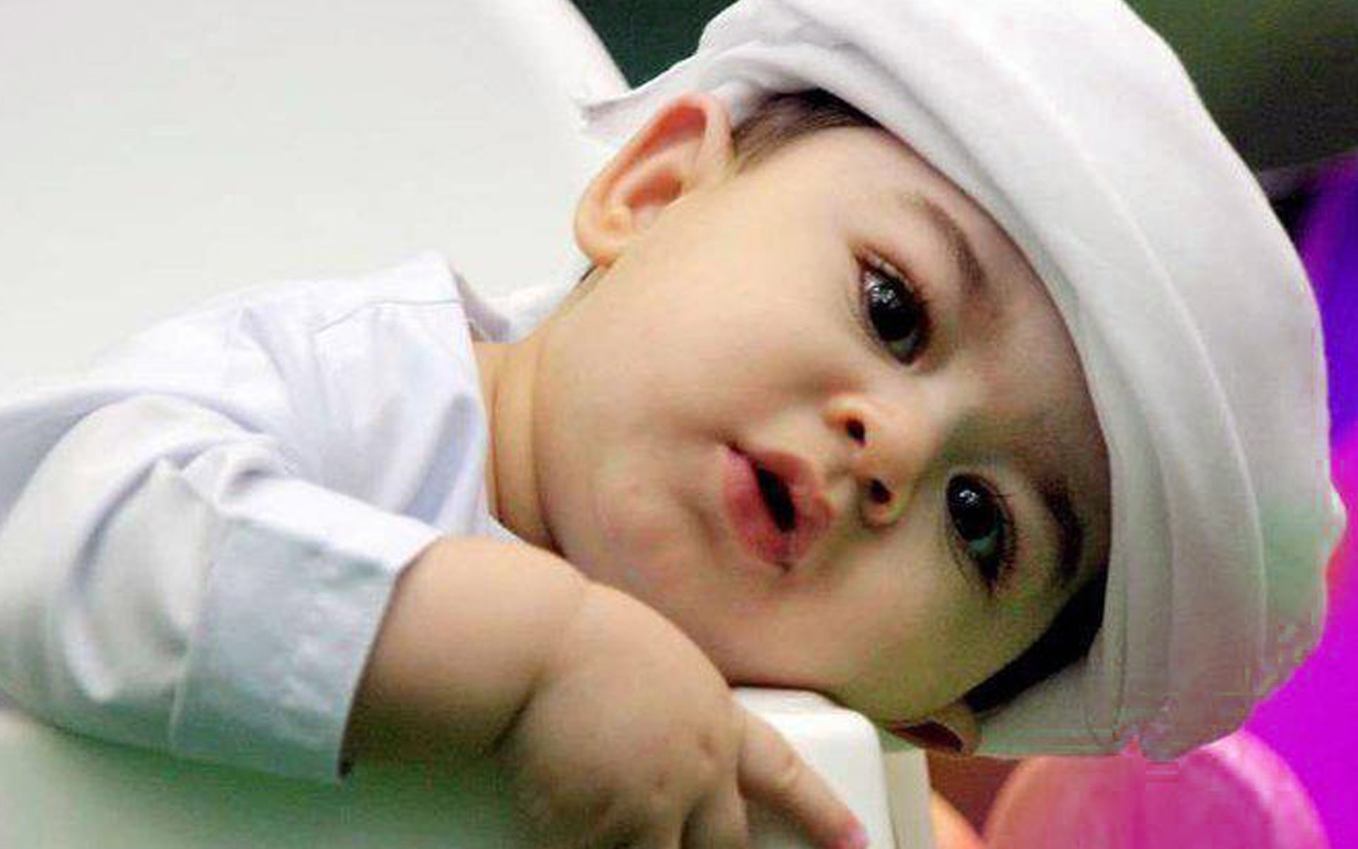 FunMozar u2013 Cute Baby Girl Wallpapers For Mobile