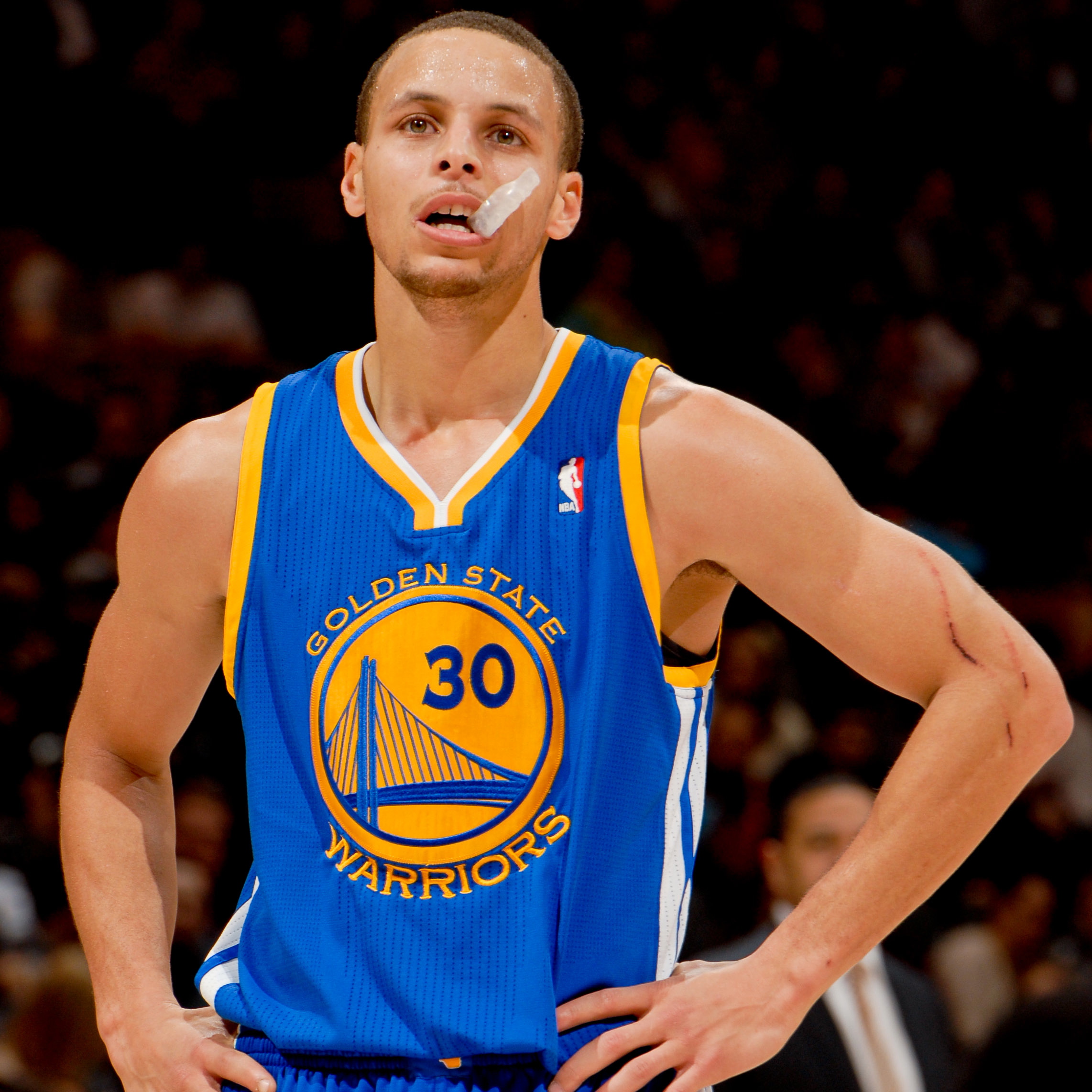 FunMozar ��� STEPHEN CURRY