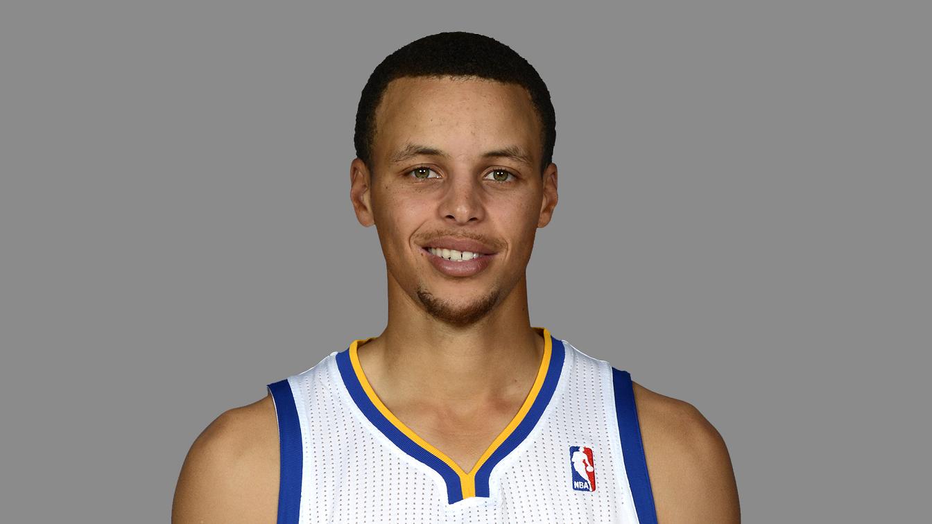 Stephen Curry Net Worth