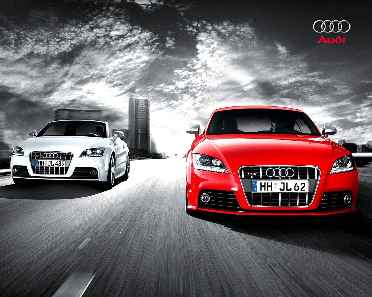 Audi Cars Wallpapers | topcarss.tk