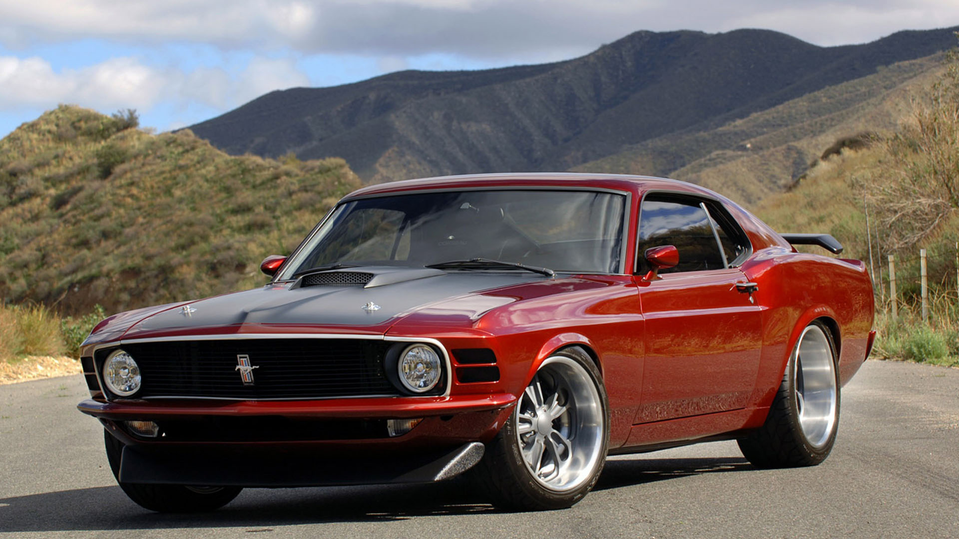 1970 FORD MUSTANG | Best New Cars 2015 | Release Date 2016 Reviews