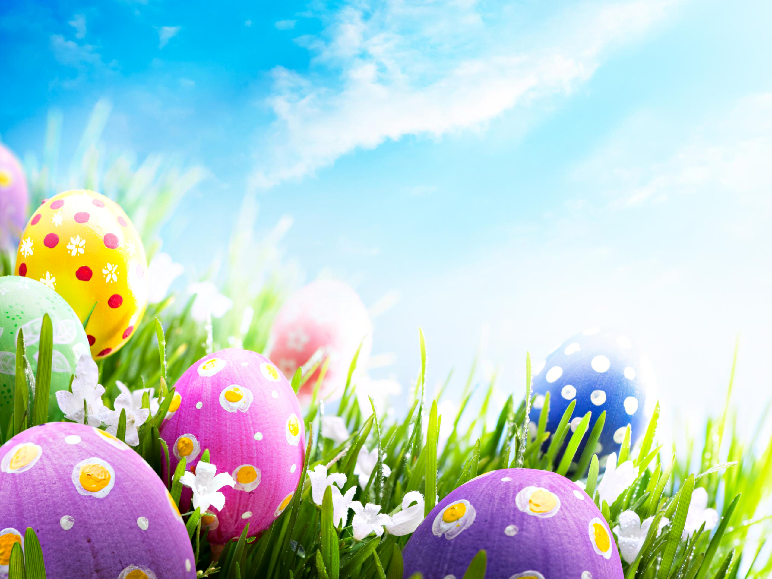 FunMozar ��� Happy Easter!