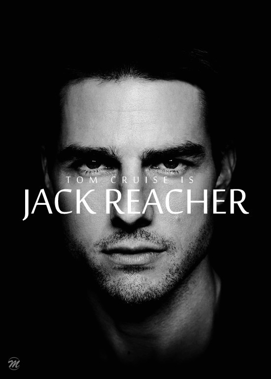 Jack Reacher 2 Full HD Film Online