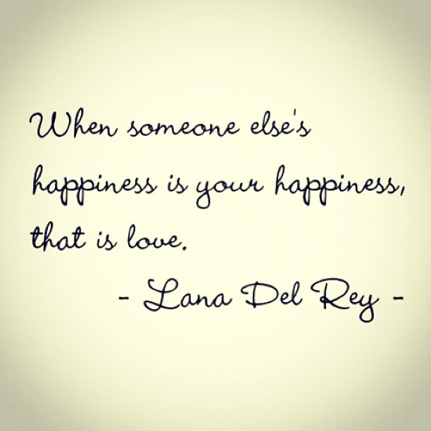 Happiness Love T...