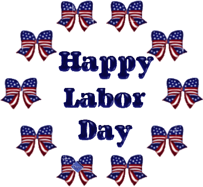 Image result for animated labor day images