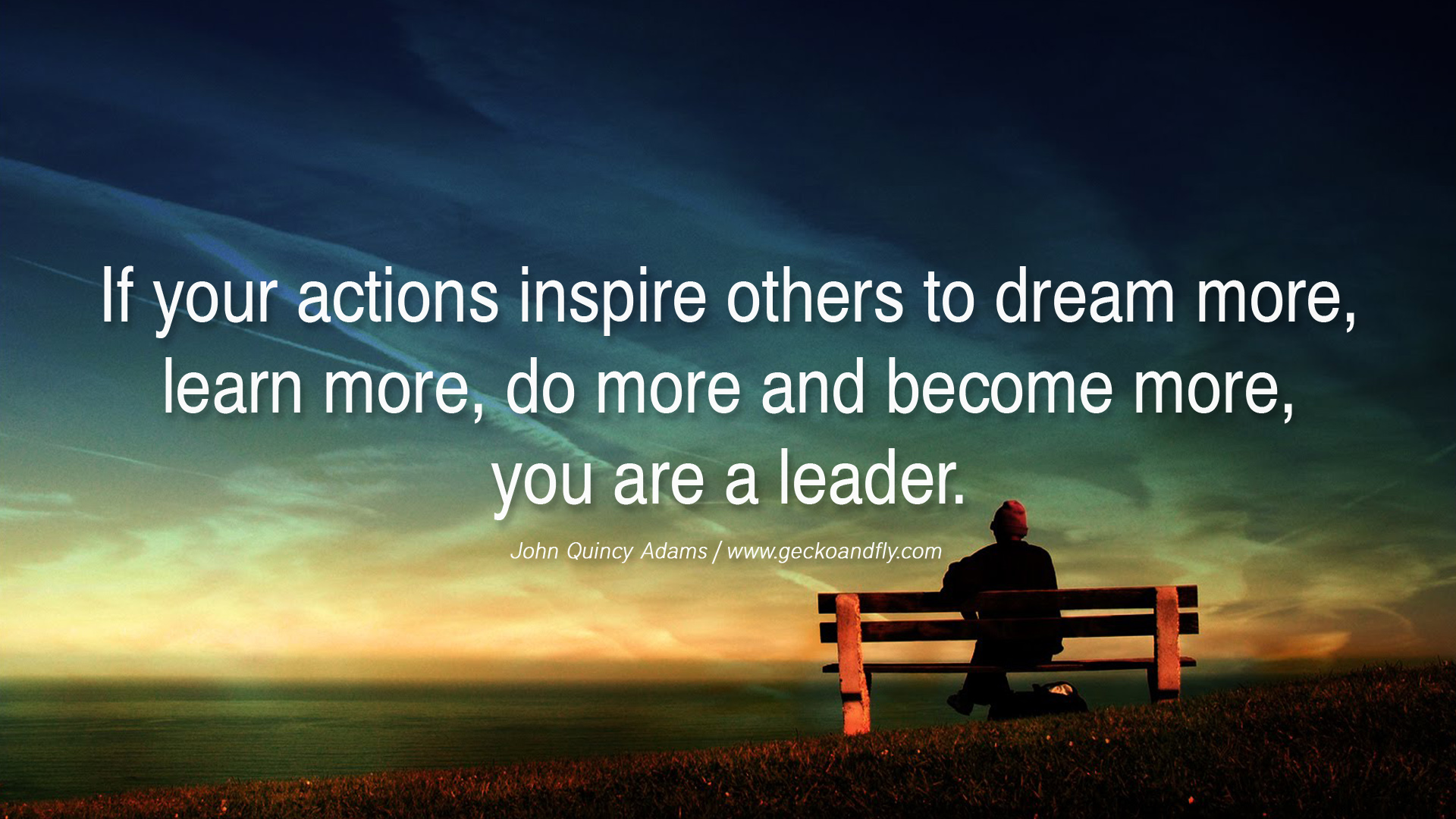 Leadership Quotes From Famous Leaders. QuotesGram