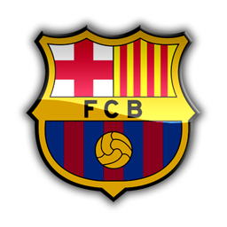 barcelona logo