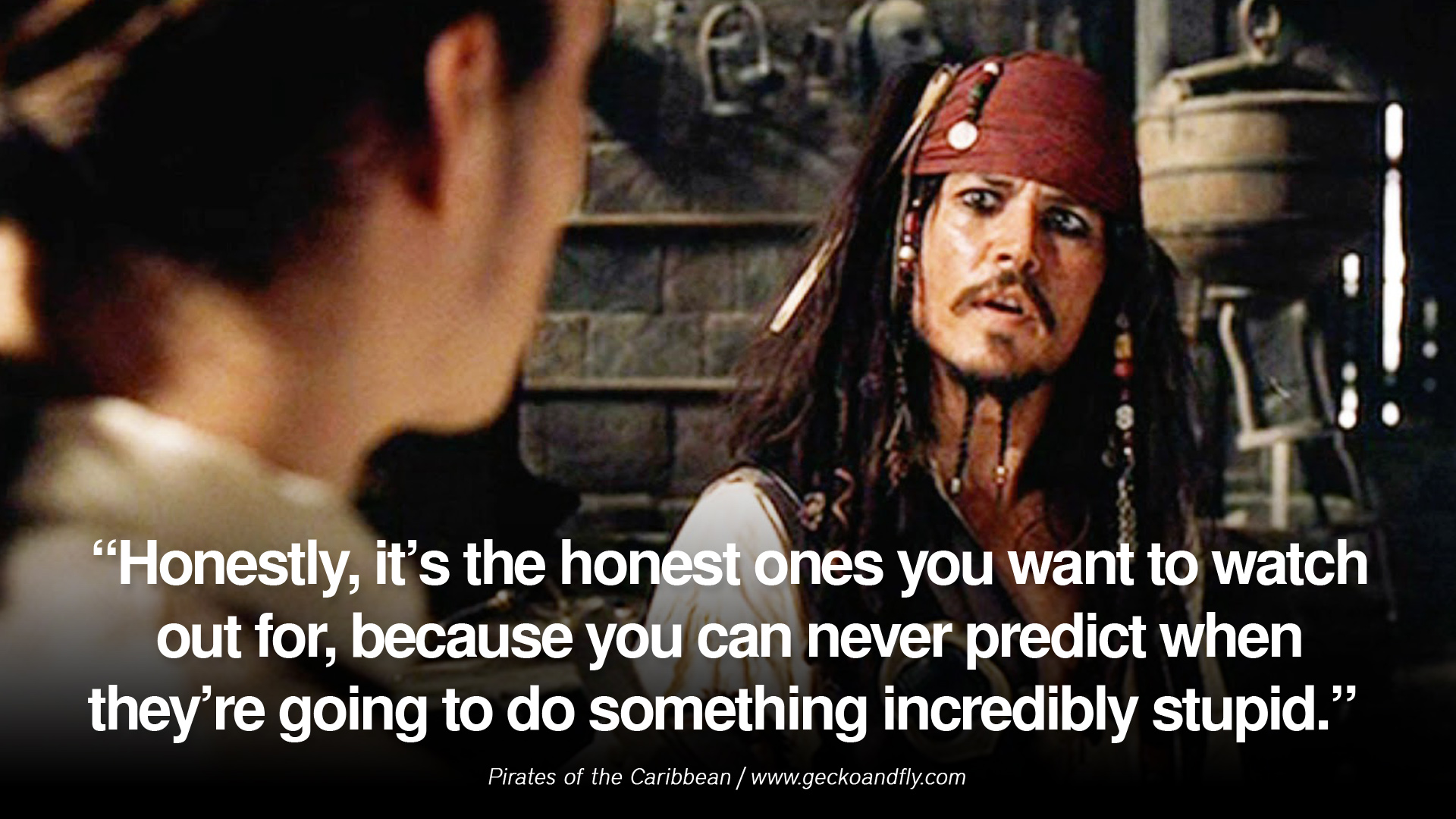 Famous Movie Quotes Wallpaper