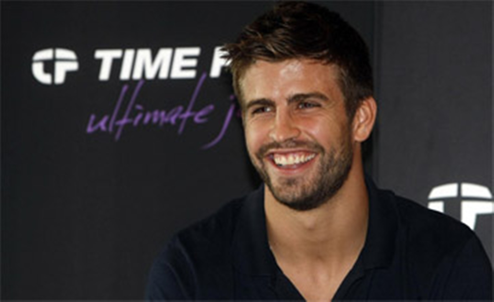 maybe the best football life story around: gerard pique