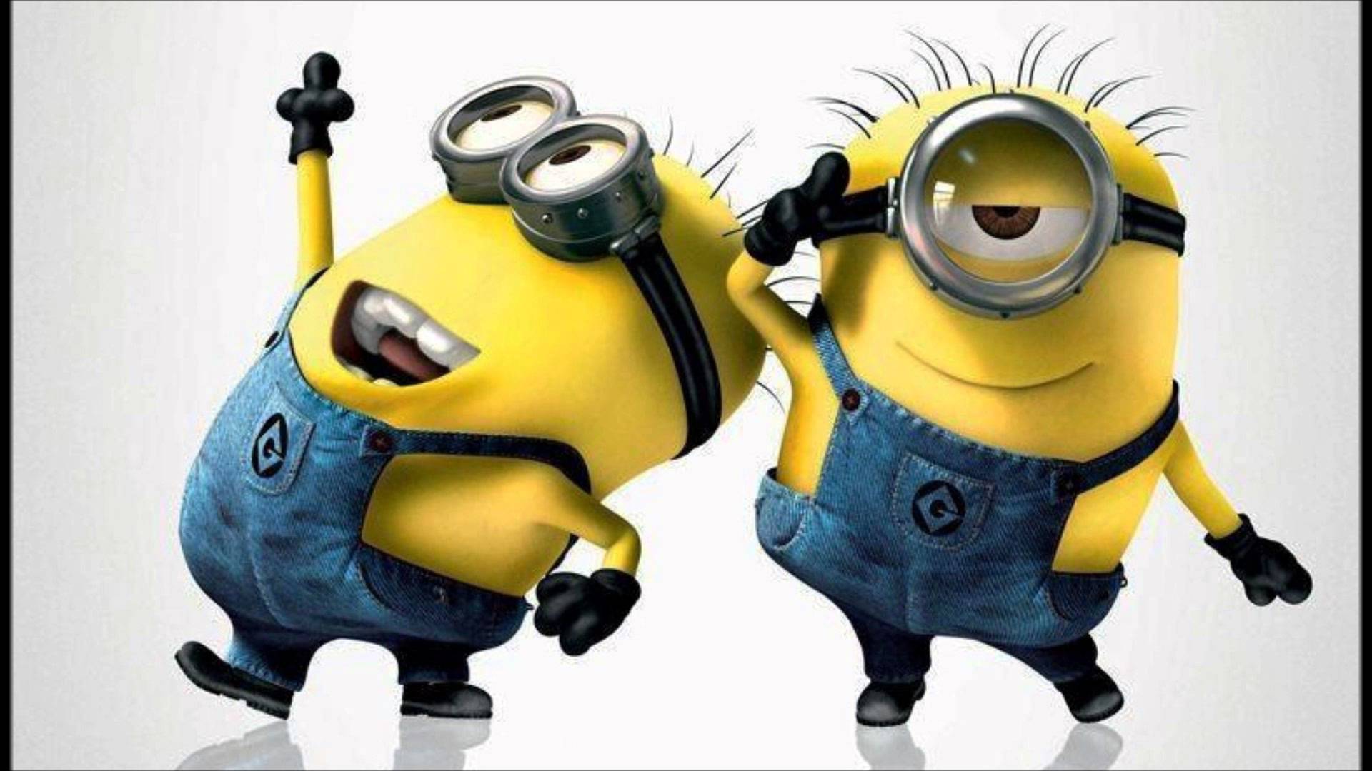 minion images