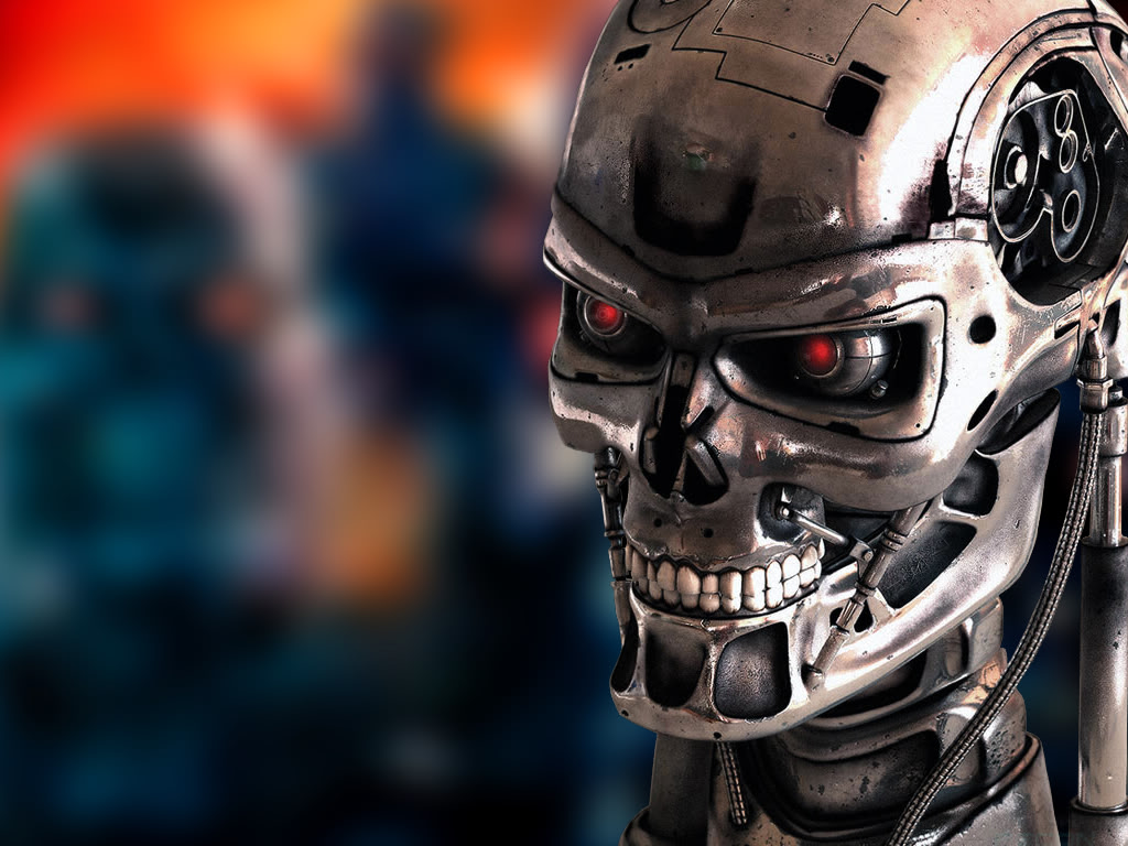 Terminator 2: Judgment Day 2018 Full Movie Free Download