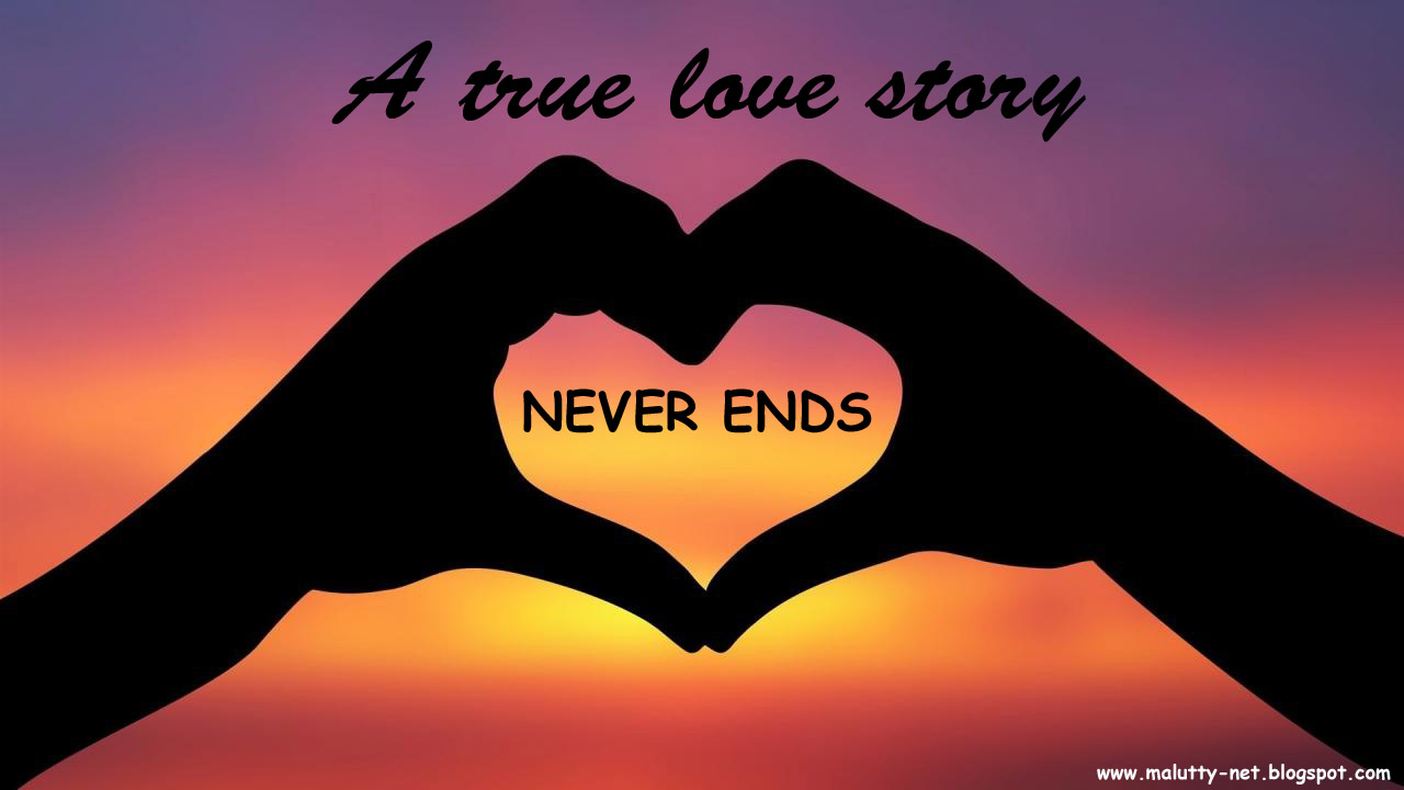 Pin True-love-heart on Pinterest