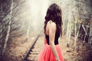 Alone Girl Wallpaper For Facebook (4)