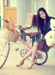 Attitude Girl Wallpapers For Facebook Profile (3)