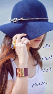 Cool Attitude Girl Wallpapers For Facebook (5)