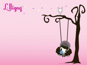 Cute Girly Wallpapers For Facebook (2)