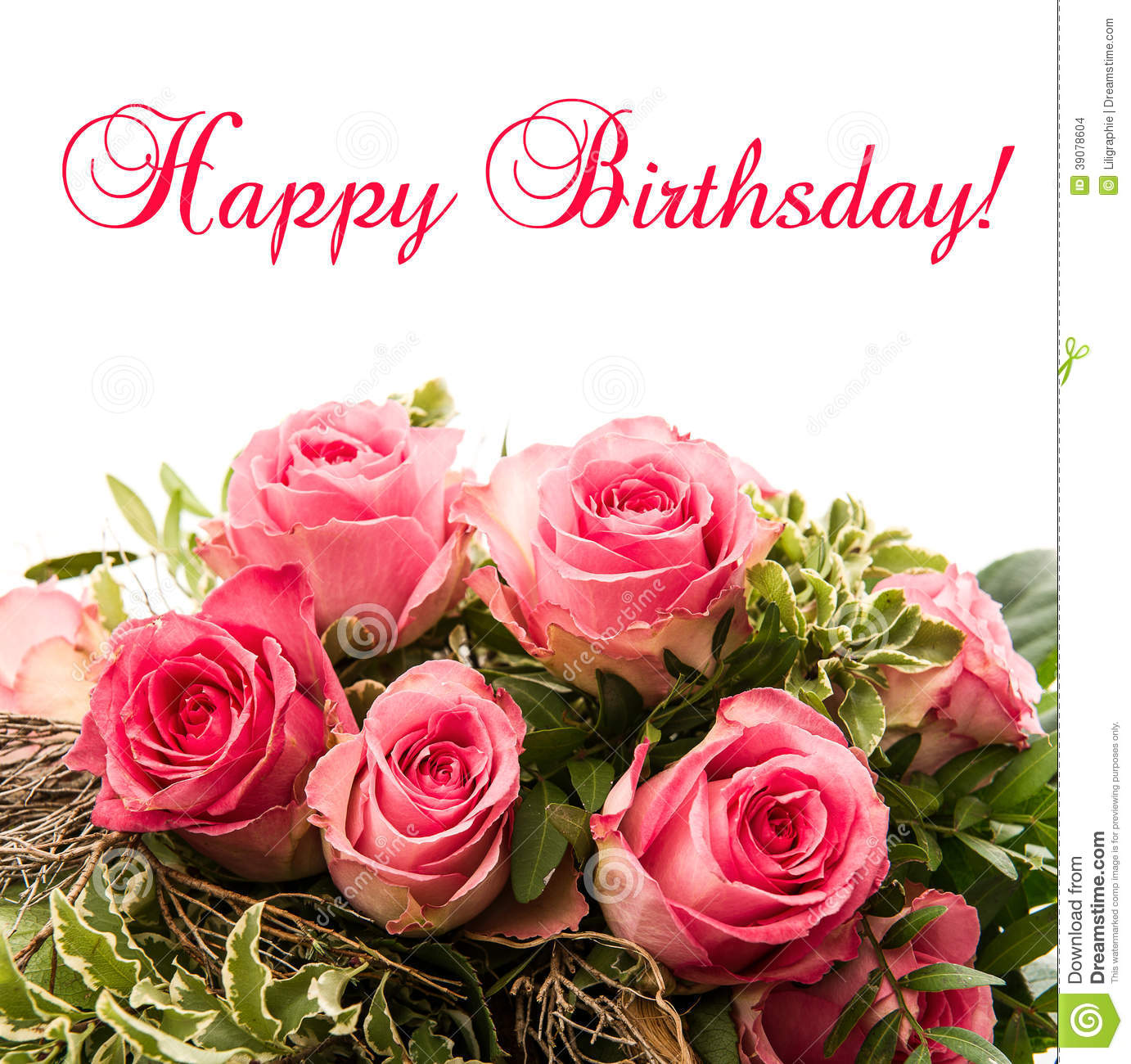 Happy Birthday Flowers Wallpapers | The Art Mad Wallpapers