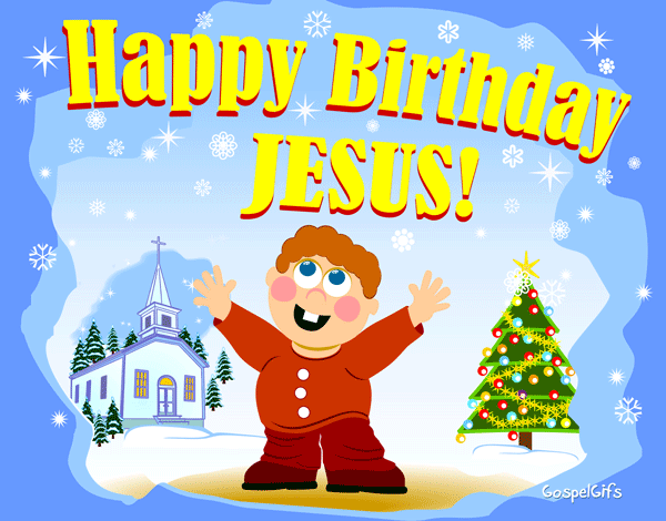 Happy Birthday Jesus Background | The Art Mad Wallpapers