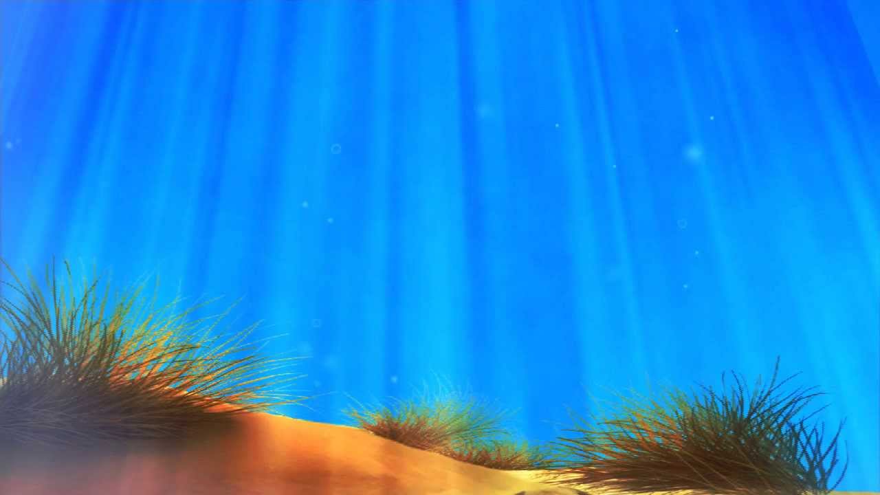 animated underwater clipart - photo #37