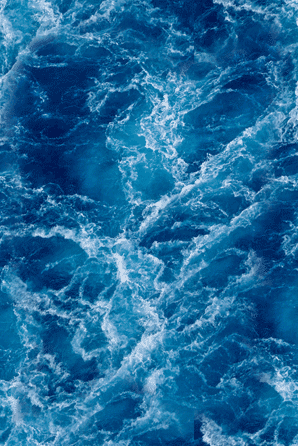 Blue Ocean Background Tumblr 1 | The Art Mad