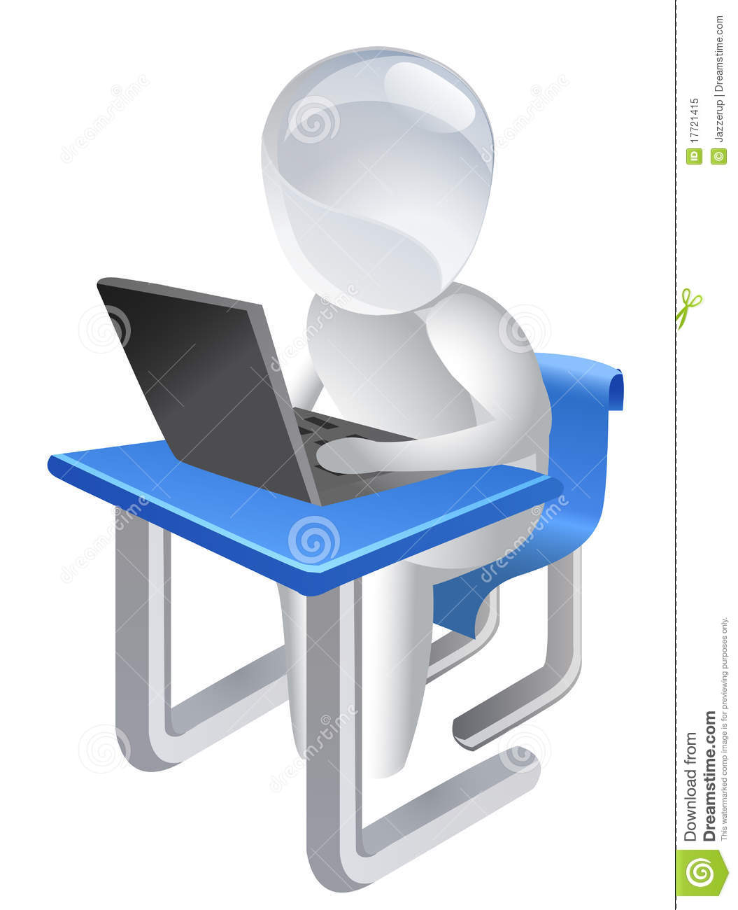 computer user clipart free - photo #16