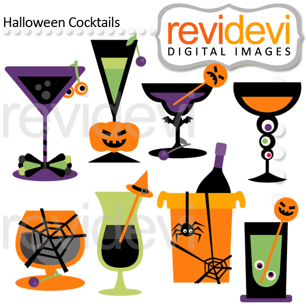 halloween clipart for adults - photo #37