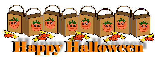 free halloween banners clipart - photo #9